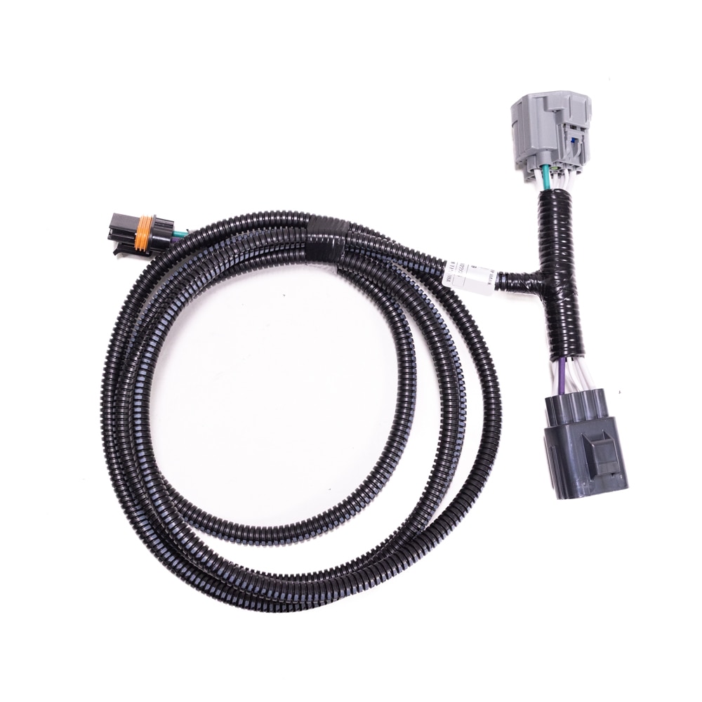 VMP VMP Plug and Play 2-pin booster harness for '15+ F-150 (7' long)