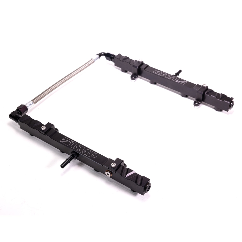 VMP VMP Billet Fuel Rail Kit for '18+ Coyote 5.0 L - non-PD Supercharged