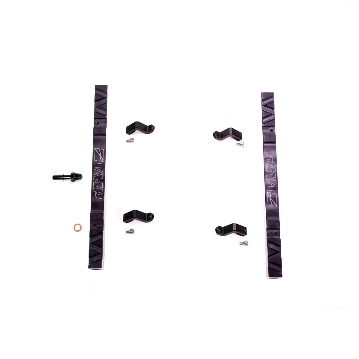 VMP VMP Billet Fuel Rails *only* for '18-'23 Coyote 5.0 L