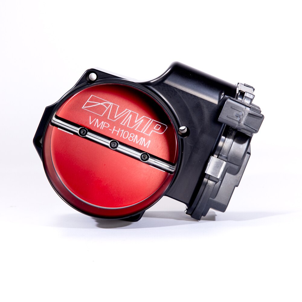 VMP 108 mm throttle body for '15-23 Dodge Hellcat 6.2 L SC