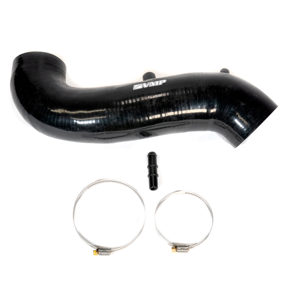 VMP VMP Loki Airbox Coupler Kit for '11-14 F-150 5.0 L