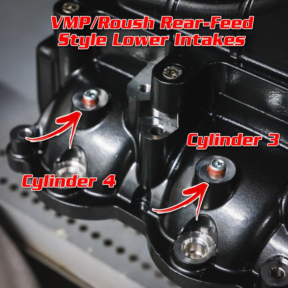 VMP Boost Reference Kit