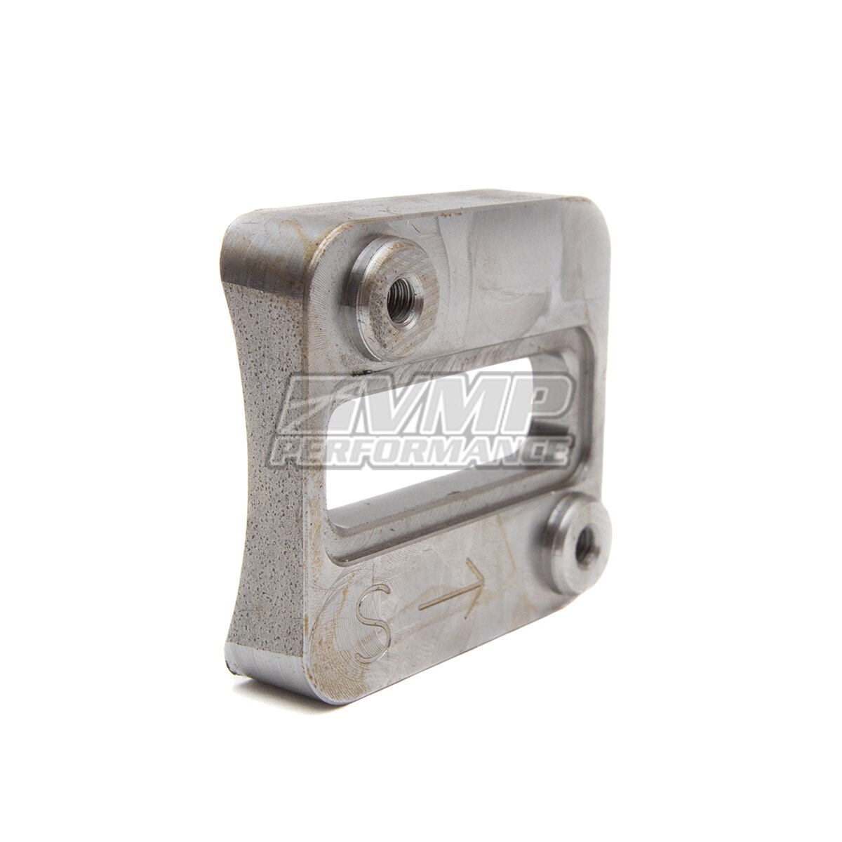 VMP Slot Style Steel weld-on MAF Flange mount