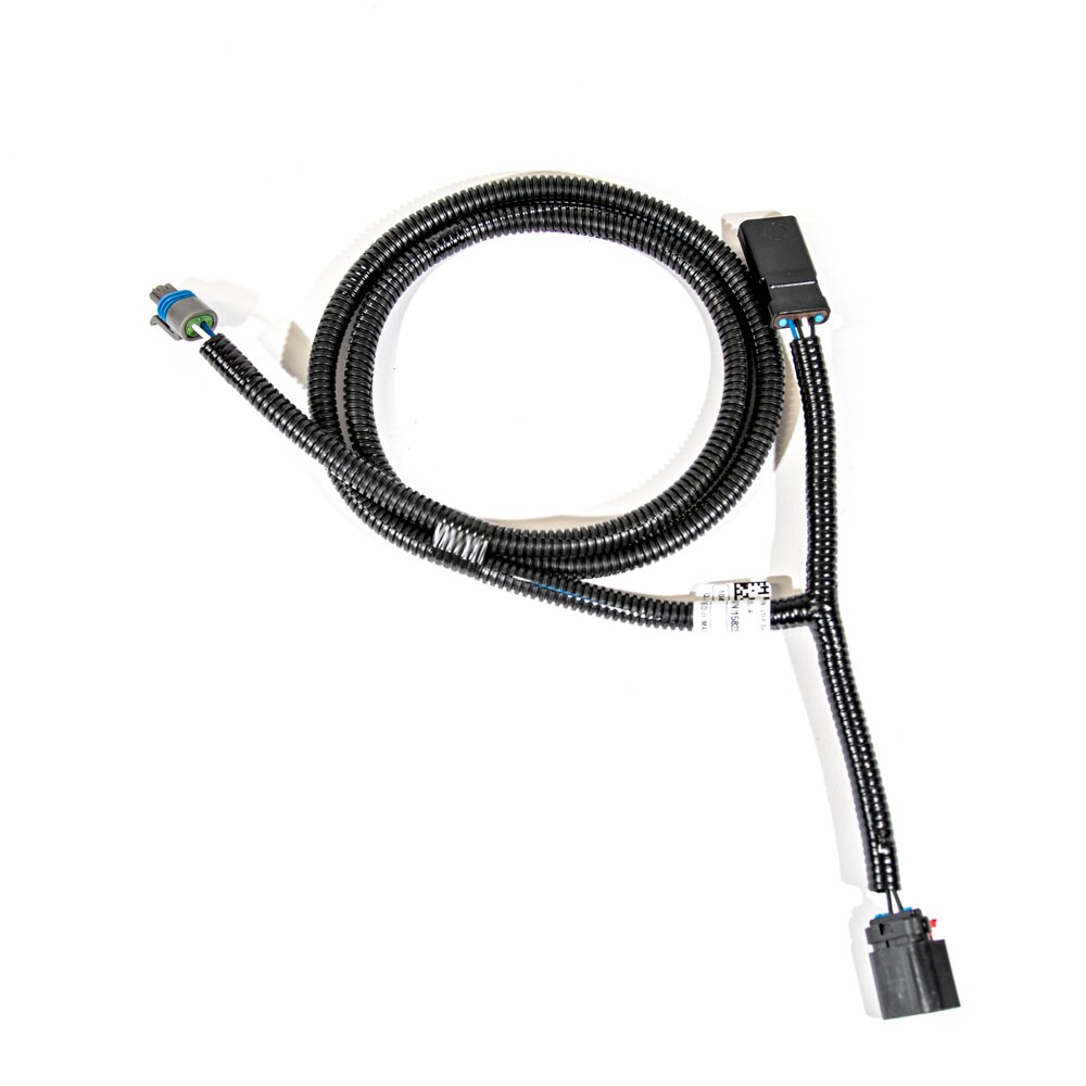 VMP VMP IAT Breakout Harness for '15+ Coyote 5.0 L Supercharged (brass GM style)