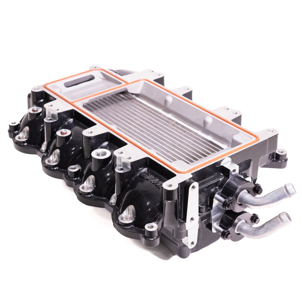 VMP VMP Leviathan Lower Intake Manifold with 3/4" Lines for Coyote Gen 1-3