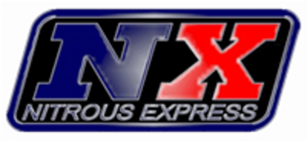 Nitrous Refill