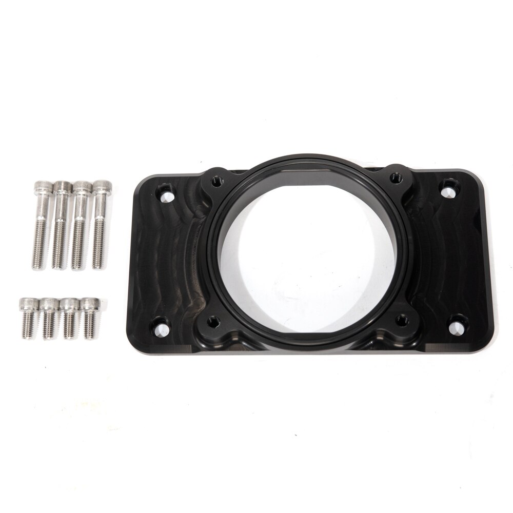 VMP Stock GT 80 mm Throttle Body Adapter Plate to Odin (Loki