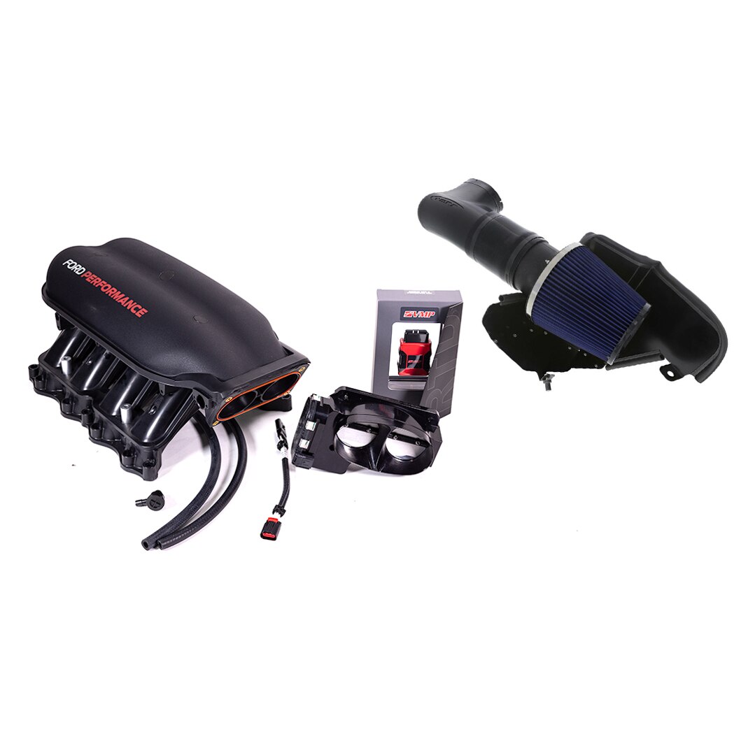 VMP VMP '18-23 Coyote 5.0 L Cobra Jet Max Power Kit