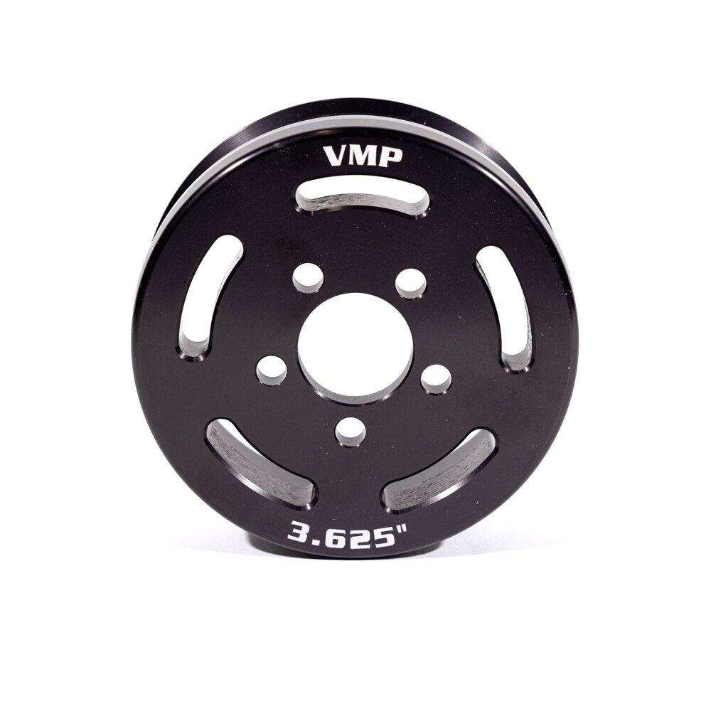VMP/Whipple 3.625