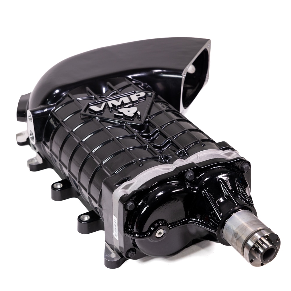 VMP VMP Gen3R Head Unit Upgrade '11-17 Coyote 5.0 L