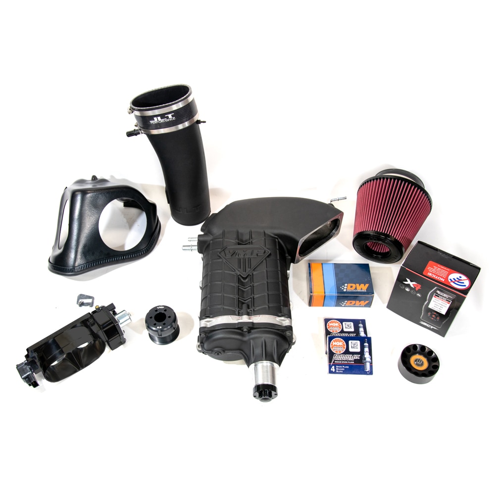 JMGPRO booster GS + bullet 10 4UG6 2本 2020+ GT500 Fuel Boosters | Juggernaut Performance Inc.