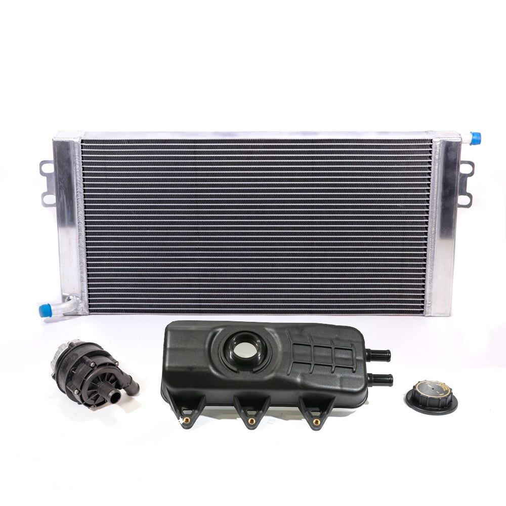 VMP Loki Supercharger Level 1 Kit '11-14 Mustang 5.0 L