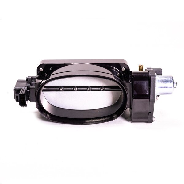 VMP Super Monoblade 163R throttle body for '07'14 GT500 & '11 '14