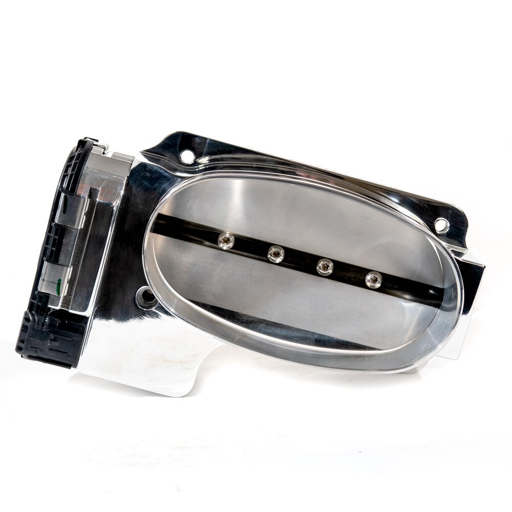 VMP Super Monoblade 163R Throttle Body for '18-'23 Coyote