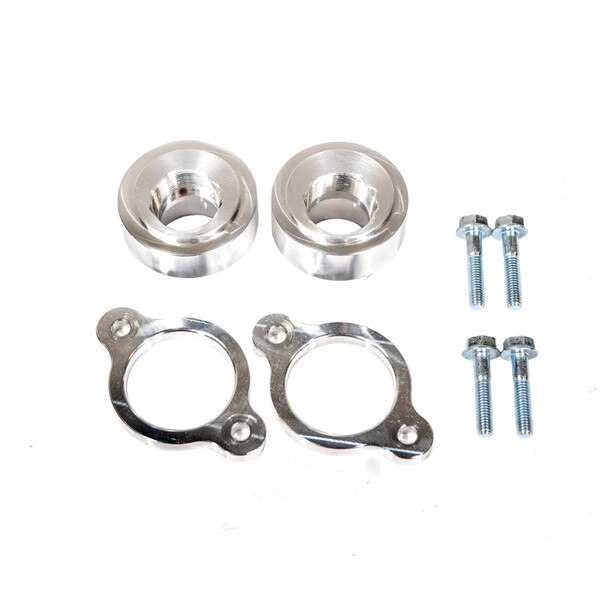 VMP '11'17 Coyote HighFlow 3/4" NPT Intercooler Fitting Kit