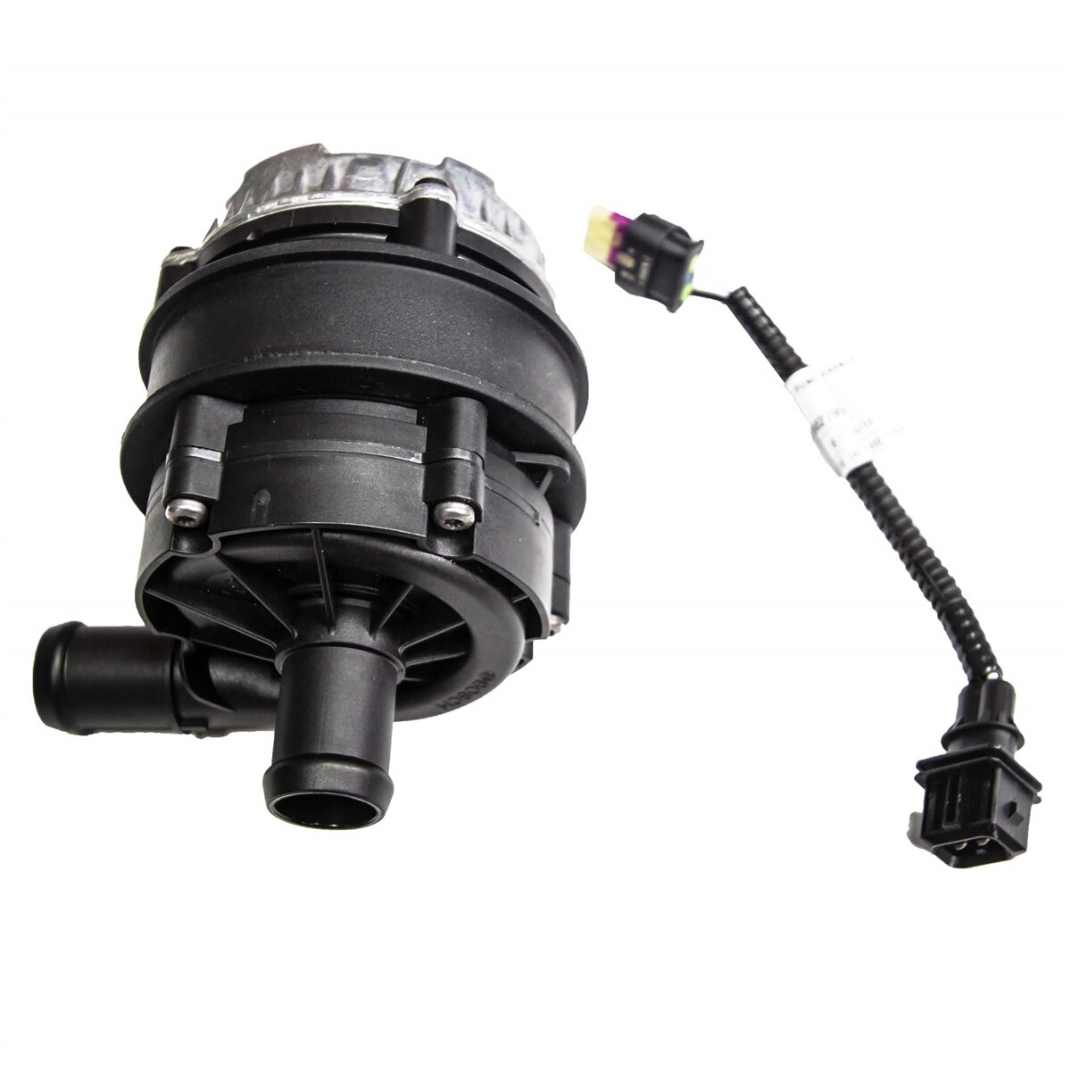 VMP Bosch brushless intercooler pump upgrade kit