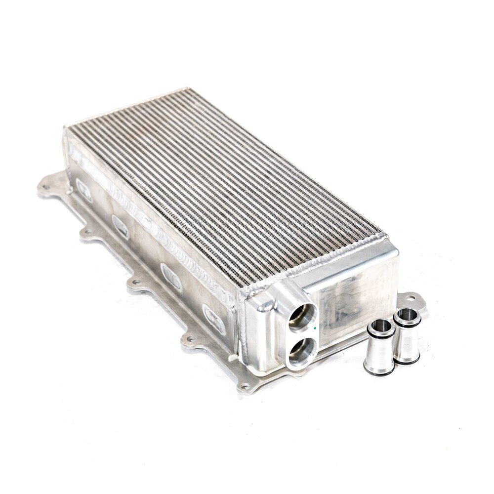 VMP 81 mm Street Intercooler Upgrade '20+ GT500 & '23+ Raptor 5.2 L