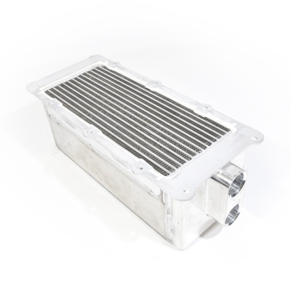 Ford Performance Oil Cooler 11-12 5.0L 4v Mustang Ford Performance Oil Cooler 11-12 5.0L 4v Mustang