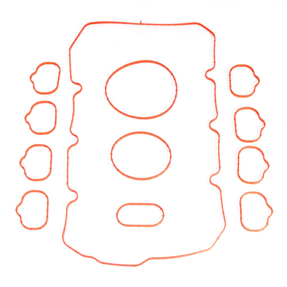 VMP Supercharger Gasket Seal Kit for Predator 5.2 L Stock & VMP Apex