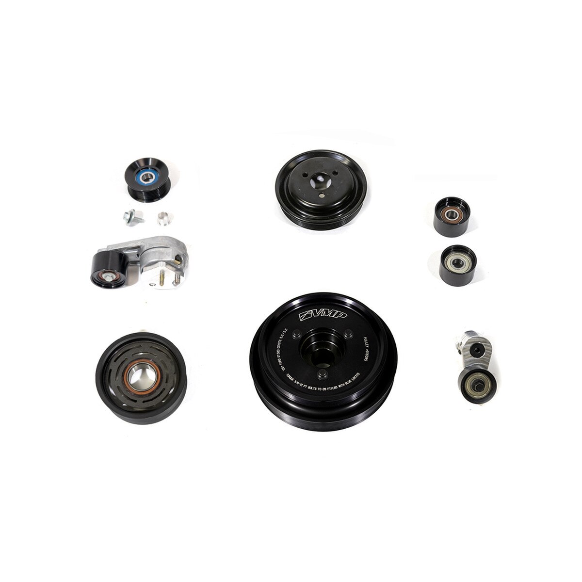 【THE MOZZ】Pre Ribbed Setup VMP-SUP033.1.jpg?resizeid=3&