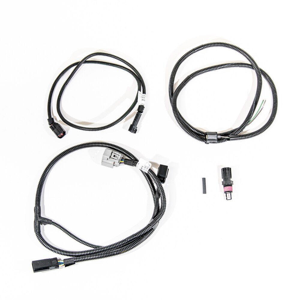 VMP VMP PnP Harness Kit '11-14 Coyote 5.0 L SC Installation (MCT style)