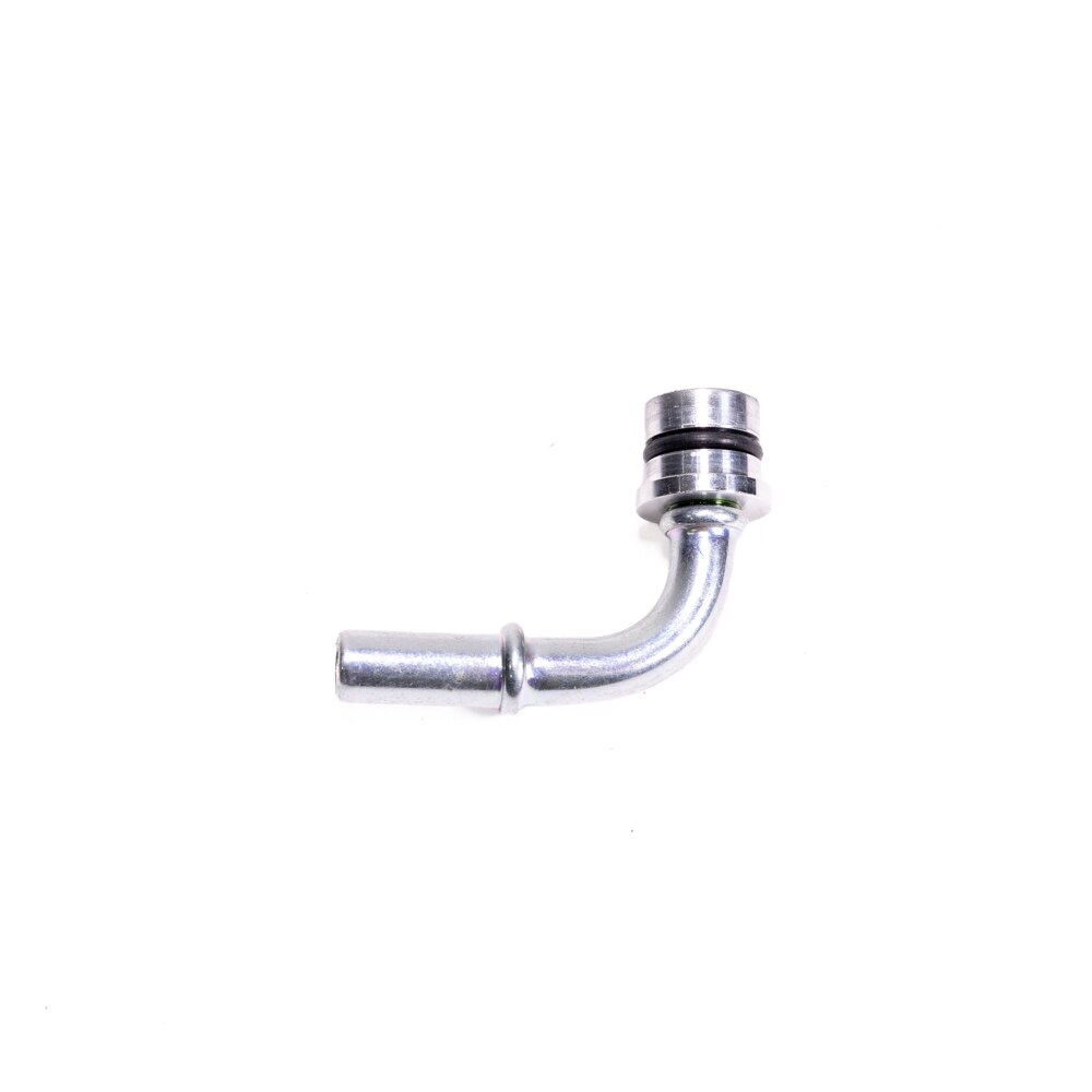 VMP EVAP hose adapter - slip-in fitting for 07-10 GT500