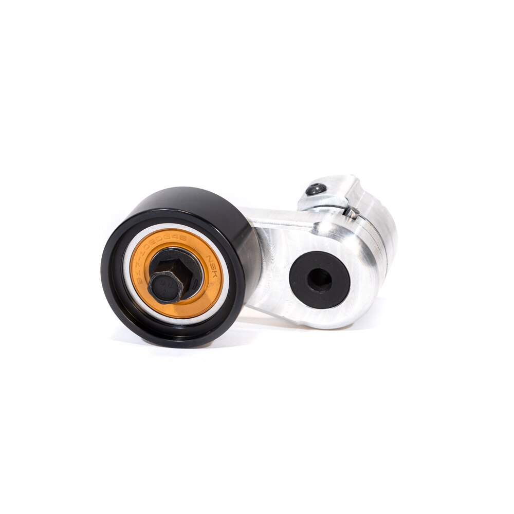 プレデタリアン VMP Super Low-Profile Accessory Belt Tensioner for OD Balancers