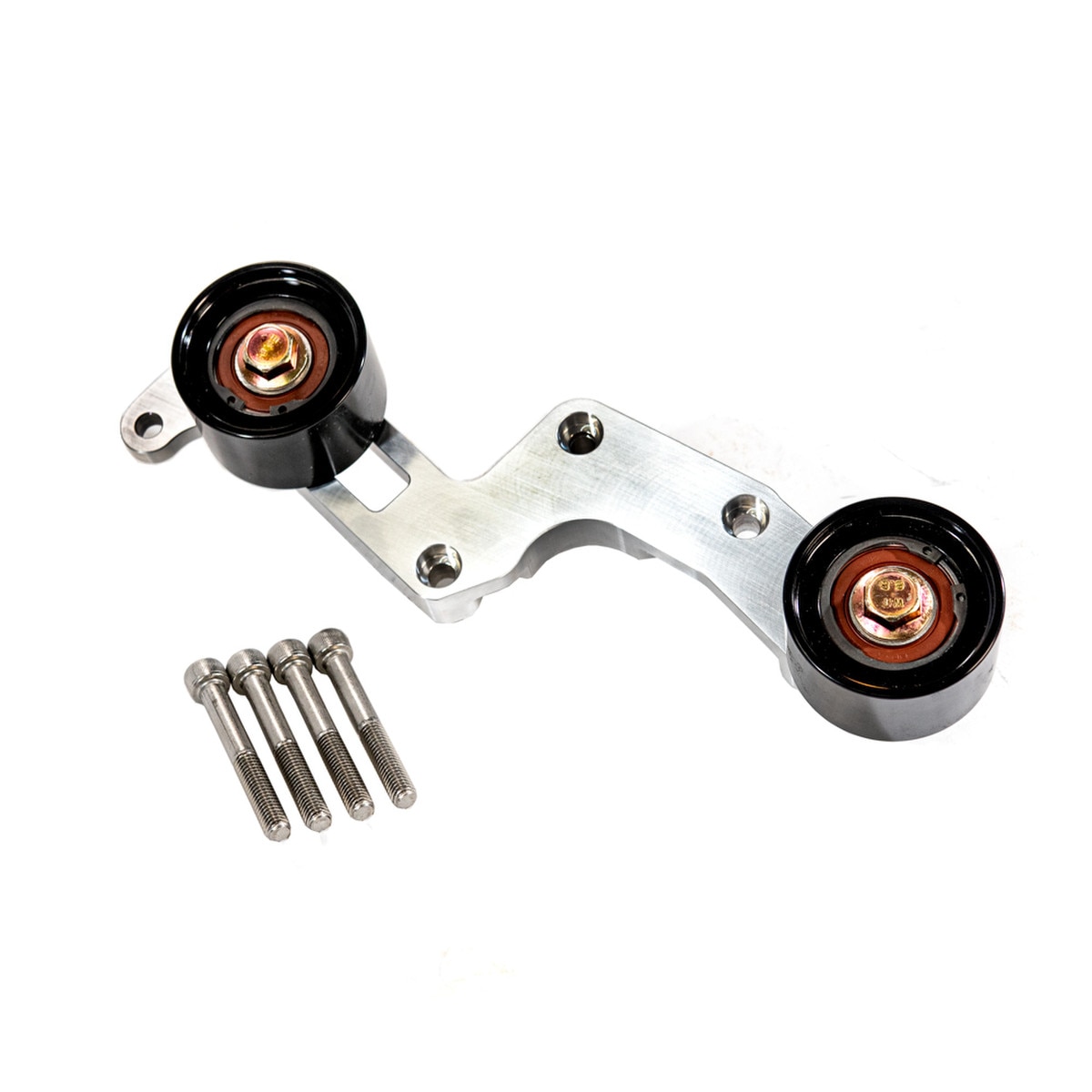 VMP VMP Predator Claw Belt-Wrap System for '20+ GT500 5.2 L
