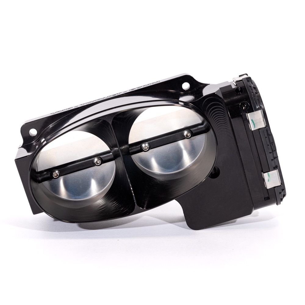 VMP Twinjet 67 mm Throttle Body for Gen2 '15-'17 N/A