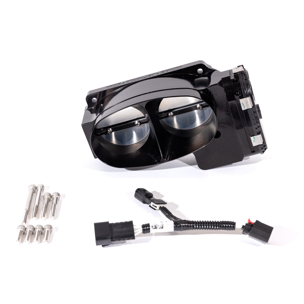 ドモン Domino XM2 Adjustable Race Throttle Kit Kawasaki ZX-6R 636