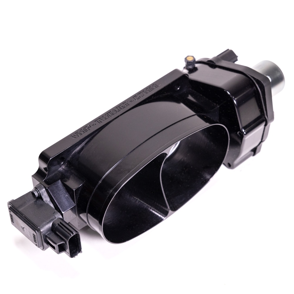 VMP Twinjet 67 mm Throttle Body for '11-17 Roush (no tune required)
