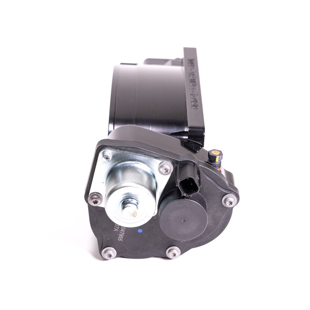 VMP Twinjet 67 mm Throttle Body for '07-'14 GT500 (no tune required)