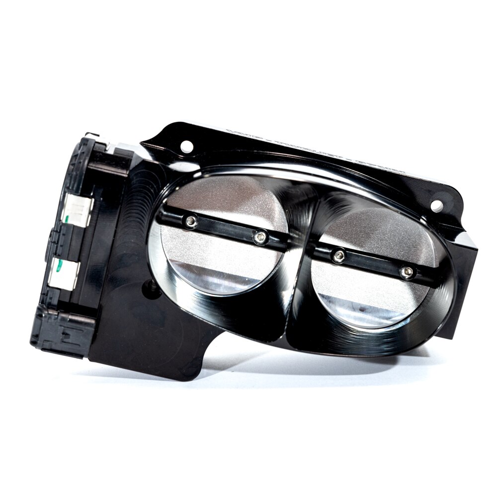 VMP Twinjet 67 mm Throttle Body for Gen3 '18-'23 VMP front-inlet