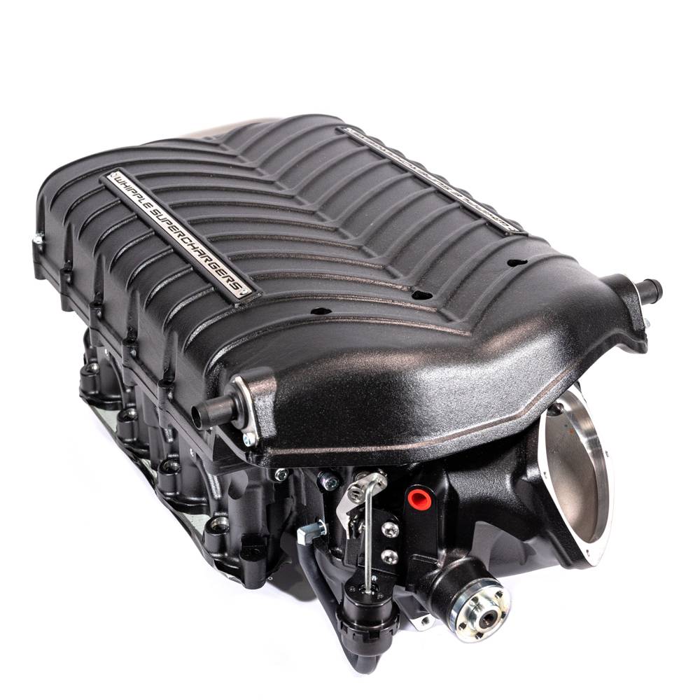 VMP 21-23 Ford F150 5.0L 3.0L STAGE 2 SC Kit