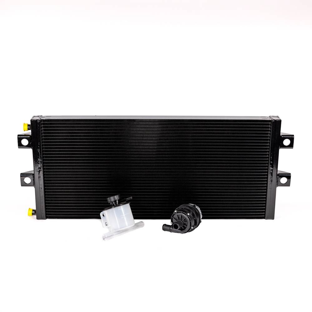 Whipple '24+ Ford F-150 5.0 L Gen 6 3.0 L Stage 1 SC Kit with