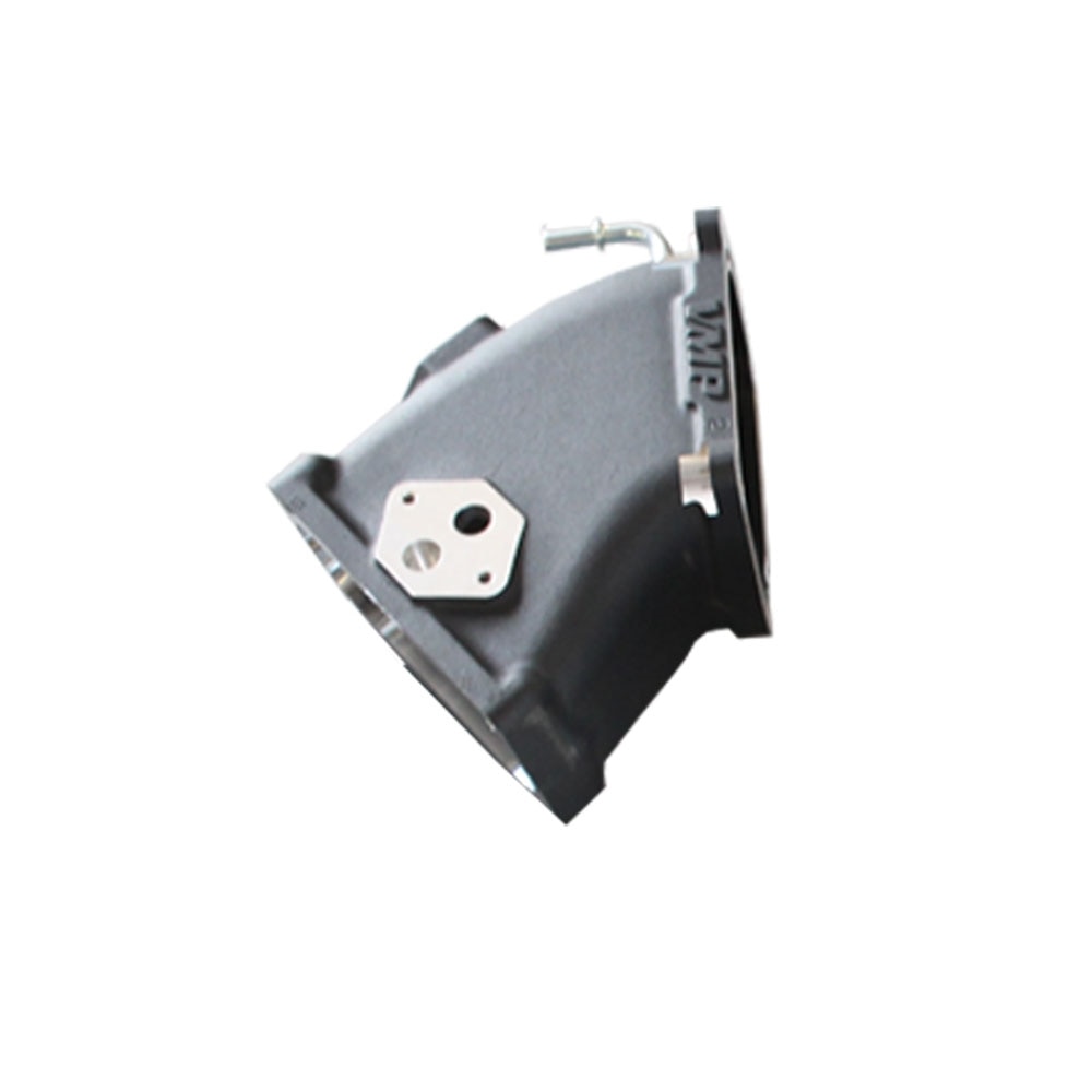 VMP Cobra TVS Elbow for Stock/BBK Throttle Body