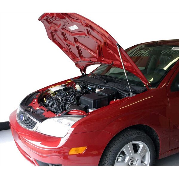 20052007 Ford Focus Hood QuickLIFT PLUS (Mono Spring)