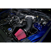 Coyote Powered Mustang Cold Air Intakes