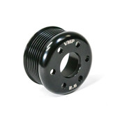 VMP Supercharged Coyote 8 Rib Pulleys