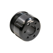 VMP Supercharger Pulleys