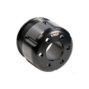 VMP Supercharged Coyote 6 Rib Pulleys